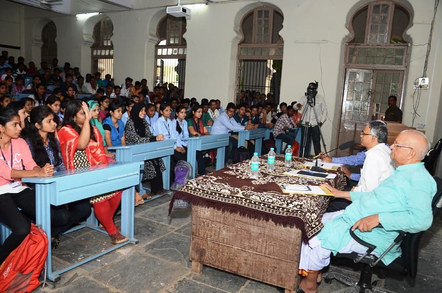 Willingdon College Sangli General photo 4